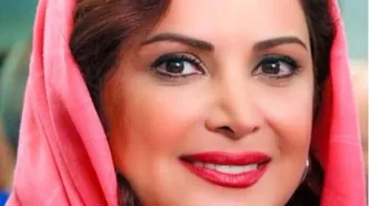 فیلم کمند امیرسلیمانی:دلم میخواد یه چک بزنم توی گوش زن هایی که دور و بر شوهرم جمع میشن ! /  شوهر من سلبریتیه کلی طرفدار داره وقتی میریم یه جا زنا عین مور و ملخ میریزن سر و کله اش  !