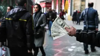 پیش‌بینی داغ قیمت دلار فردا دوشنبه ۲۶ آبان ۱۴۰۴