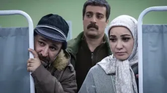 امشب جمعه ۱۹ اردیبهشت ساعت ۲۰ پخش پشت صحنه «پایتخت»