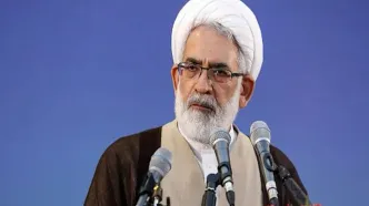 توضیحات منتظری درباره روند رسیدگی به پرونده‌های قضائی