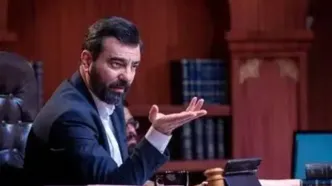 زمان پخش سریال آقای قاضی۲ از شبکه آی‌فیلم