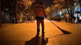 پاکبانان مجهز به چراغ چشمک‌‌زن می‌شوند