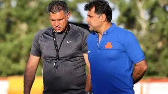 دایی: اگر تراکتور قهرمان شود، حق به حقدار می‌رسد