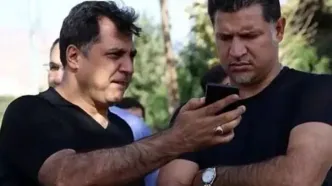 دایی: تراکتور باید قهرمان لیگ شود!