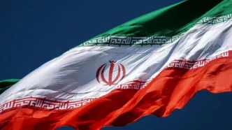 تحریم مجدد ایران توسط آمریکا