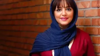 تصویر جدید از کبری سریال خواب و بیدار با تغییر چهره باورنکردنی