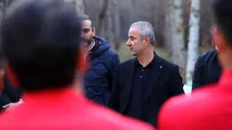 واکنش پرسپولیس به بند فسخ در قرارداد اسماعیل کارتال