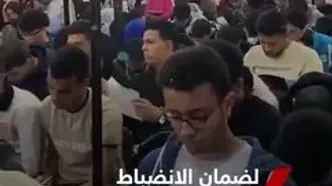 به زودی امتحانات باقی مانده دانش آموزان برگزار خواهد شد