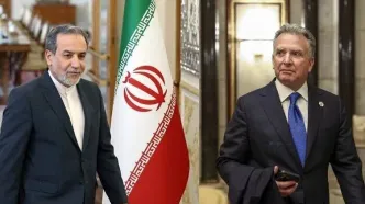 خبر وزیر خارجه عمان درباره دور بعدی مذاکرات