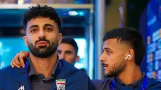 تکلیف پرسپولیس و صادق محرمی مشخص شد!