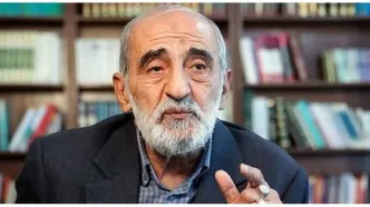 حسین شریعتمداری: ترامپ به گوسفندی شبیه است که «ماسک گرگ» بر چهره زده است / آمریکا اگر در لاف گزاف خود برای حمله نظامی به ایران کمترین احتمال موفقیتی داشت، لحظه‌ای درنگ نمی‌کرد