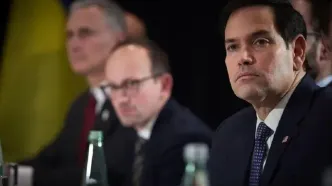 آمریکا هنوز آماده بحث درباره جزئیات تضمین‌های امنیتی اوکراین نیست/ امیدواریم مذاکرات با ایران ثمربخش باشد