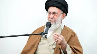 پیام رهبر انقلاب در پی حادثه بندر شهید رجایی تا دقایقی دیگر
