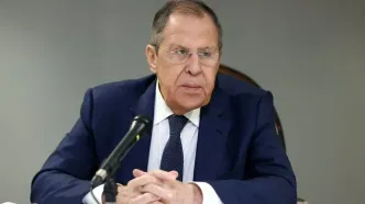 واکنش وزیر خارجه روسیه به مذاکرات ایران و آمریکا