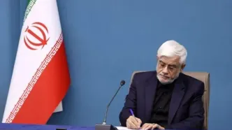 دستور عارف برای برخورد قاطع قانونی با معلم متخلف سنندجی