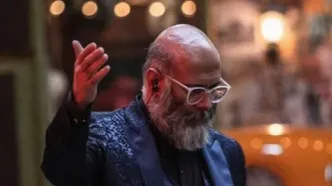 محمد بحرانی، از جناب خان رامبد جوان تا هیولای مدیری