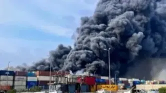 فوری/ اسامی متوفیان شناسایی شده انفجار بندر شهید رجایی منتشر شد