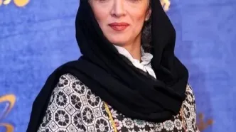 پانته‌آ پناهی‌ها: من اصلا خوشگل نیستم