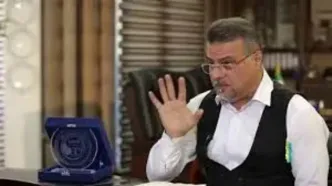 مدیرعامل استقلال تکذیب کرد؛ واکنش نظری جویباری به بدهی  ۱۹۵۰ میلیاردی باشگاه