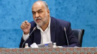 اعتراض نماینده مجلس: نمایندگان از موضوعات مذاکره بی‌خبر هستند