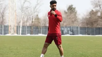 آخرین وضعیت امید عالیشاه بعد از جراحی