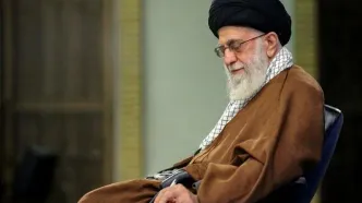 پیام رهبر انقلاب درپی حادثه اسکله شهید رجایی بندرعباس