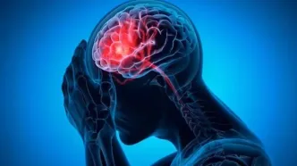 با مصرف این خوراکی مانع پیر شدن مغز شوید