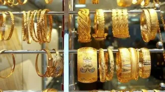 قیمت طلا دست دوم امروز یکشنبه 14 اردیبهشت 1404