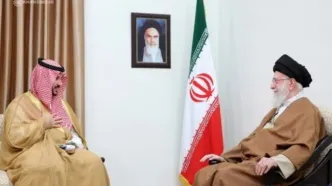 رهبر انقلاب: گسترش روابط میان ایران و عربستان دشمنانی دارد/اینکه برادران در منطقه با هم همکاری داشته باشند بسیار بهتر از دیگران است