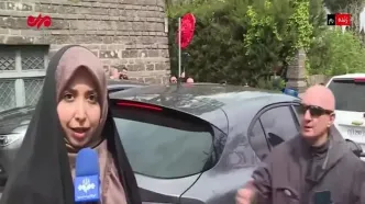 یک هیات دیگر وارد ساختمان دیپلماتیک سلطنت عمان در رم شد