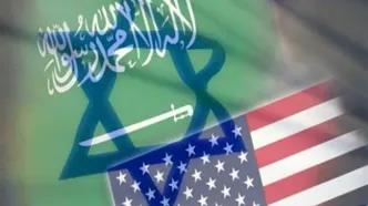 ریاض میزبان نشست پنج‌جانبه/ ترامپ به عربستان می‌رود