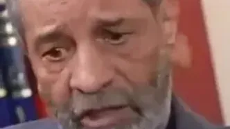 داریوش فرهنگ: وجه سفارشی سریال «گاندو» زیاد بود؛ به همین دلیل بازی در فصل سوم آن را نپذیرفتم