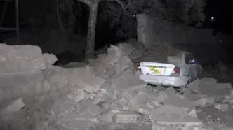 حملات سنگین هوایی آمریکا به پایتخت یمن