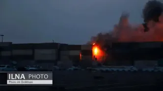 ۷۵۰ مصدوم و ۸ فوتی در پی وقوع حادثه در بندر شهید رجایی