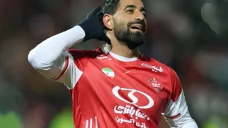 کنعانی‌زادگان برای تمدید با پرسپولیس شرط گذاشت