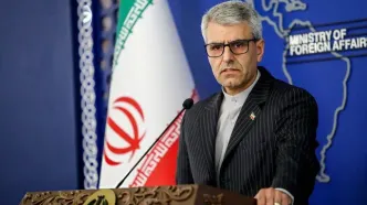 بقایی: ایران آماده ادامه مذاکرات است/ منتظر اعلام عمان برای ادامه مذاکرات هستیم