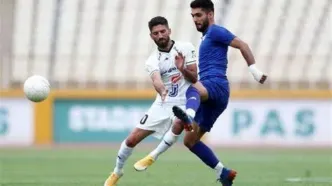 زبیر نیک‌نفس تهدید به افشاگری کرد: حقایق را به هواداران استقلال می گویم!