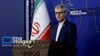 بقائی: قدردان رشادت‌ و ایثارگری‌های سپاه هستیم