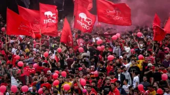 زمان برگزاری جشن قهرمانی تراکتور مشخص شد