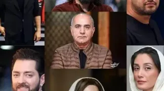 نبرد ستارگان در سریال‌های آماده پخش پلتفرم های ایرانی