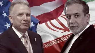 محل مذاکرات، چرا تهران نباشد؟/ مزیت های حضور ویتکاف در ایران چیست؟/ مقابله عملی با ایران هراسی با استفاده از امتیاز میزبانی گفتگوها