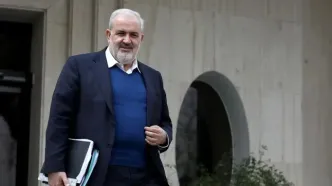 وزیر نیرو: برق مشترکان پر مصرف آب را قطع می‌کنیم!