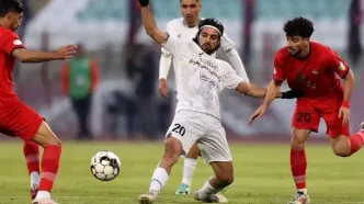 ساعت بازی امروز تراکتور مقابل چادرملو