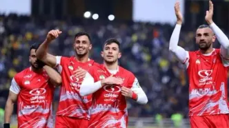 کدام ستاره پرسپولیس طلسم ۷ ساله را می‌شکند؟