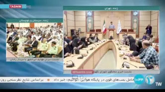 جزئیات لایحه قانون سرباز قهرمان از زبان سخنگوی شورای نگهبان