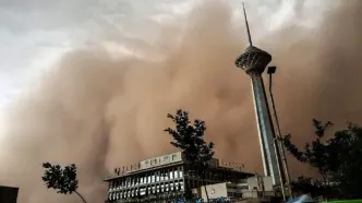 هشدار مدیریت بحران به تهرانی‌ها/ از تردد غیرضروری خودداری کنید