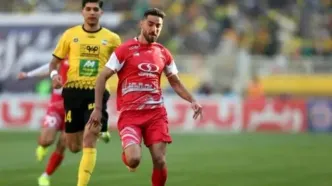ترکیب احتمالی پرسپولیس برای بازی حساس با سپاهان