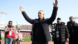 پرسپولیس بند فسخ کارتال را تکذیب کرد!