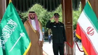 تاثیر فراوان روابط ایران و عربستان در تامین امنیت منطقه