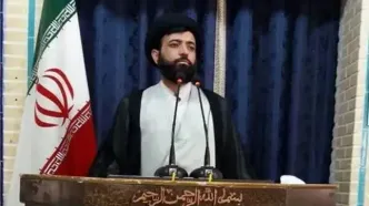 امام‌جمعه محمودآباد: مذاکرات روز شنبه فرصتی برای آزمایش آمریکا است